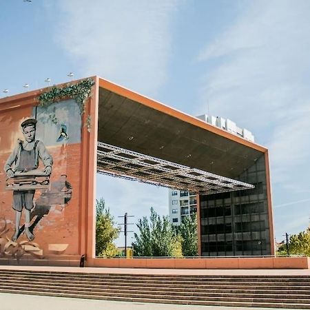 Setubal Rp House Apartamento Perto Do Mar E Comercio Na Luisa Todi エクステリア 写真