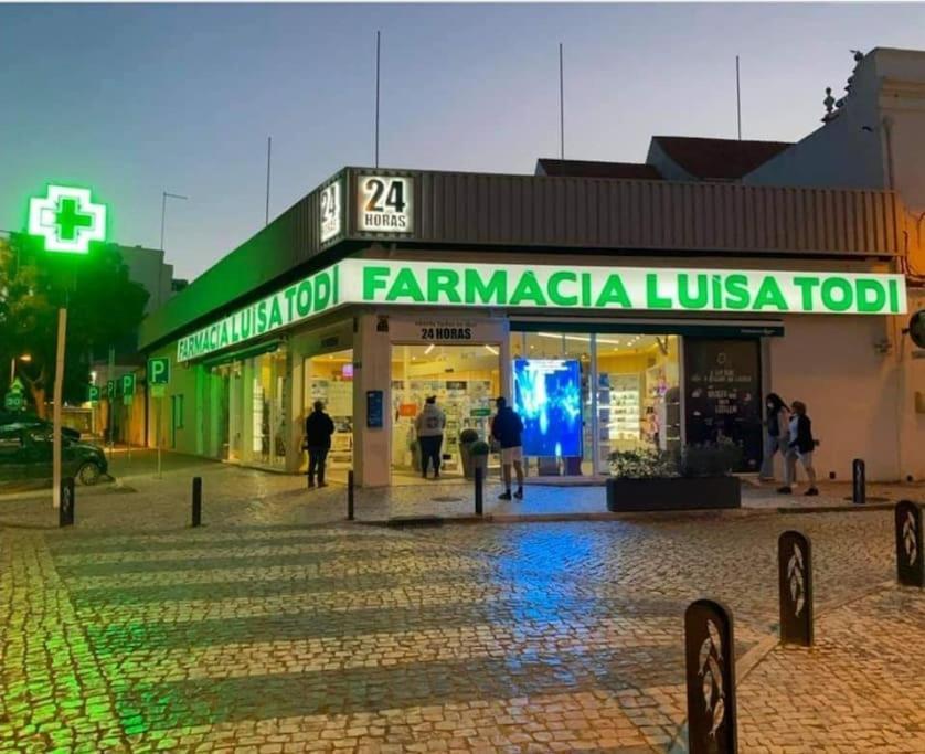 Setubal Rp House Apartamento Perto Do Mar E Comercio Na Luisa Todi エクステリア 写真