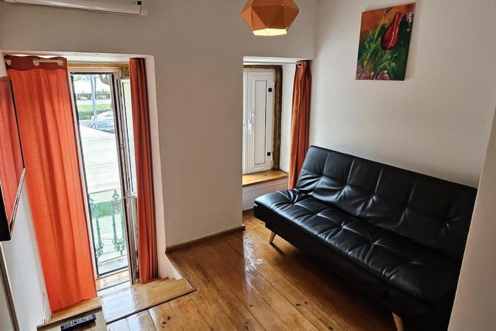 Setubal Rp House Apartamento Perto Do Mar E Comercio Na Luisa Todi エクステリア 写真