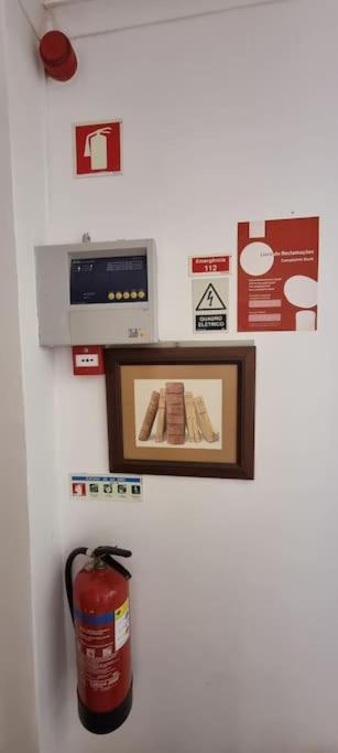 Setubal Rp House Apartamento Perto Do Mar E Comercio Na Luisa Todi エクステリア 写真