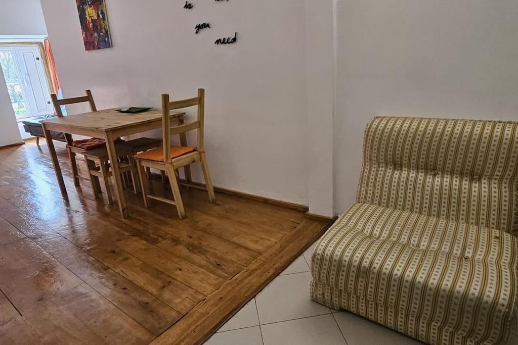 Setubal Rp House Apartamento Perto Do Mar E Comercio Na Luisa Todi エクステリア 写真