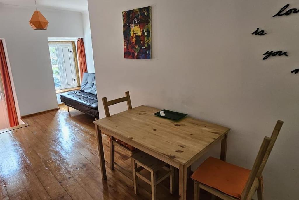 Setubal Rp House Apartamento Perto Do Mar E Comercio Na Luisa Todi エクステリア 写真