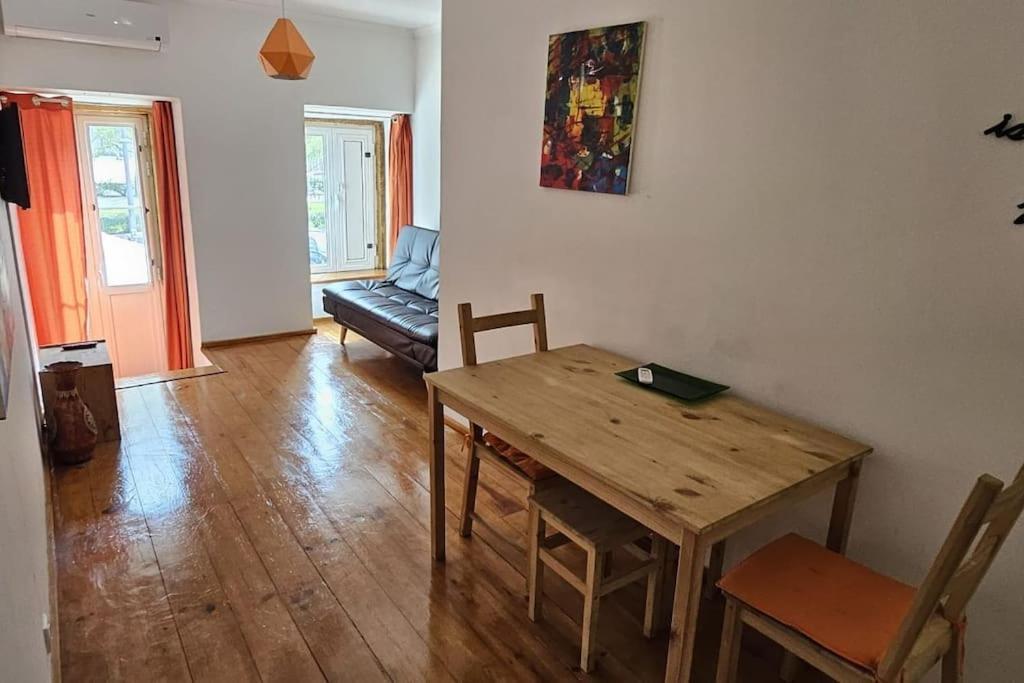 Setubal Rp House Apartamento Perto Do Mar E Comercio Na Luisa Todi エクステリア 写真