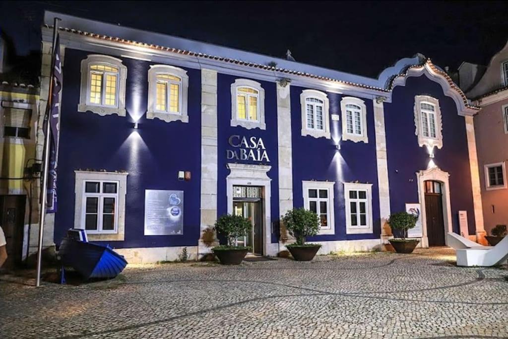 Setubal Rp House Apartamento Perto Do Mar E Comercio Na Luisa Todi エクステリア 写真